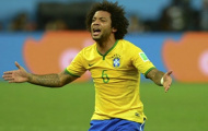 Marcelo nhận sắc lệnh mới từ Dunga