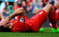 Bị fan 'khủng bố', Lovren phải xóa luôn tài khoản Instagram