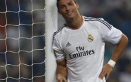 Video: Màn trình diễn của Cristiano Ronaldo vs Real Betis