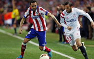 Cầu đinh La Liga: Sevilla và Atletico nói gì trước trận?
