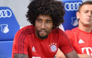 Bayern Munich bất ngờ chia tay Dante