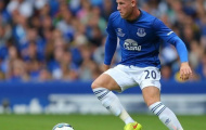 Video: Màn trình diễn của Ross Barkley vs Tottenham