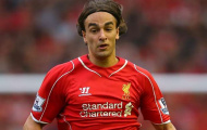 CHÍNH THỨC: Lazar Markovic chia tay Liverpool