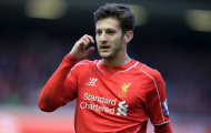 Video: Những màn trình diễn ấn tượng của Adam Lallana