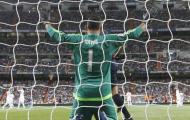 Real mua De Gea: Hãy công bằng với Keylor Navas!