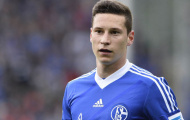 Sốc: Schalke chơi nước đôi với Wolfsburg lẫn Juventus