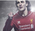 Video: Lazar Markovic, ngôi sao vừa nói lời tạm biệt Liverpool
