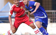 Thái Lan, Lào giành vé vào bán kết giải U19 Đông Nam Á