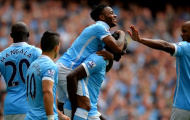 Tại sao cứ phải khóc cho Man City?