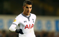 Từ chối Juventus, Lamela muốn tái hợp với AS Roma