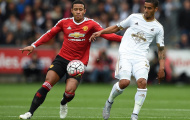 Video: Màn trình diễn thiếu thuyết phục của Depay vs Swansea City