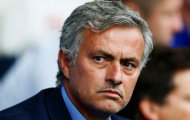 Chán đổ lỗi cho trọng tài và cầu thủ, HLV Mourinho chuyến sang công kích UEFA và FIFA