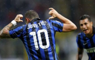 Video: Carpi FC 1-2 Inter Milan (Vòng 2 Serie A)