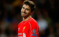 Liverpool đồng ý bán tiền đạo cho Sunderland