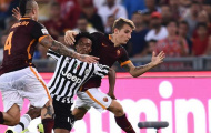 Juventus: Sai lầm khi bán Vidal, Tevez và Pirlo