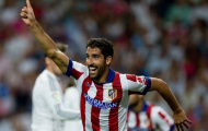 CHÍNH THỨC: Atletico Madrid chia tay ngôi sao thứ 7