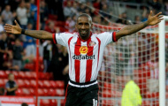 Tuyển thủ Anh Jermain Defoe lén làm nghề môi giới?