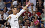 Góc thống kê: 'Ronaldo - Anh chơi đủ lâu rồi'