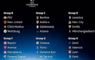 Chelsea “hành xác” kinh hoàng ở Champions League