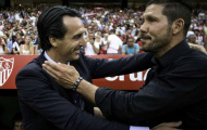 Vùi dập Sevilla, HLV Simeone vẫn không dám chủ quan