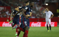 Tân binh nổ súng, Atletico Madrid đè bẹp Sevilla tại sân nhà