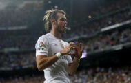 Vòng 2 La Liga: Các 'ông lớn' thiết lập trật tự