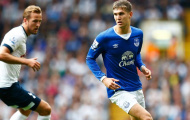 Everton tiếp tục gieo sầu cho Chelsea trong vụ John Stones