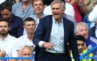 Mourinho phẫn nộ đổ lỗi cho Hazard, Ivanovic