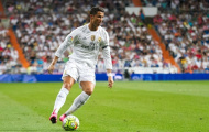 Ronaldo chưa ghi bàn: Chẳng có gì phải lo lắng