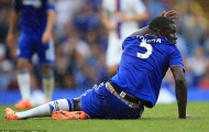 Sao trẻ thừa nhận Chelsea đang phải vật lộn ở Premier League
