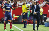 3 bàn là hơi quá, nhưng Sevilla thua là đúng