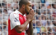 Theo Walcott tự tin ghi được nhiều bàn thắng sau khởi đầu tệ hại
