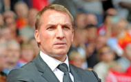 Rodgers từ chối đổ lỗi cho học trò sau thảm bại trước West Ham