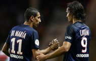 Video: Màn trình diễn ấn tượng của Di Maria trong ngày ra mắt PSG