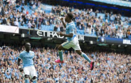 Sau vòng 4 Premier League: 'Độc cô' Man City và phần còn lại