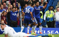 Mou-team đã hết thời!