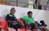 HLV trưởng Myanmar khen U19 Việt Nam là đội hàng đầu Đông Nam Á