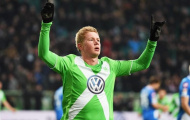 Kevin De Bruyne - 'Người kế vị' David Silva?