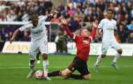 Những nguyên nhân khiến M.U thua trận đầu tiên mùa này