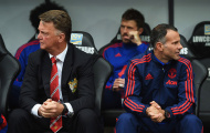 Van Gaal: Còn phá M.U đến bao giờ?