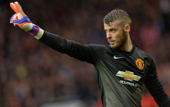 Điểm tin chiều 31/08: Bất ngờ lớn vụ De Gea; HAGL nhận tiền tỷ/2 trận