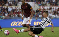 Sau vòng 2 Serie A: Con số 0 đầy ám ảnh