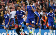 Chelsea thua trận thứ 2 sau 4 trận tại Premier League: Vì đâu nên nỗi