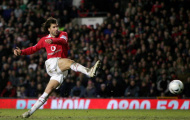 Video: Ruud van Nistelrooy - Sát thủ vòng cấm địa