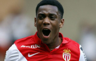 Nóng! LĐBĐ Pháp cho phép Anthony Martial đàm phán với Quỷ đỏ