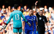 Bật mí CLB yêu thích của 'Vua áo đen'  Premier League