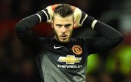 Tiếp vụ De Gea: Không mua được người, Real chịu phạt
