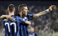 Đội hình tiêu biểu vòng 2 Serie A: Dấu ấn tân binh