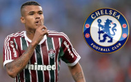 Video: Robert Kenedy - Sao trẻ sáng giá của Chelsea