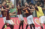 Thấy gì sau chiến thắng của Roma trước Juventus?